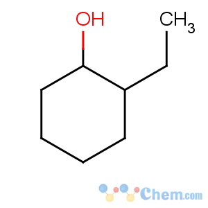 CAS No:3760-20-1 2-ethylcyclohexan-1-ol