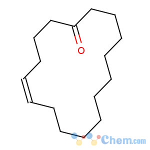 CAS No:37609-25-9 5-Cyclohexadecen-1-one