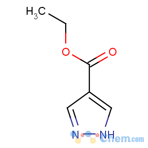 CAS No:37622-90-5 ethyl 1H-pyrazole-4-carboxylate