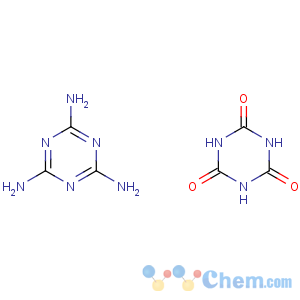CAS No:37640-57-6 1,3,5-triazinane-2,4,6-trione