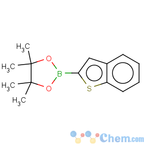 CAS No:376584-76-8 2-benzo[b]thiophene-2-boronic acid pinacol ester