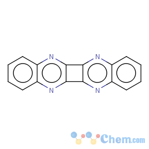 CAS No:37660-36-9 Cyclobuta[1,2-b:3,4-b']diquinoxaline(9CI)