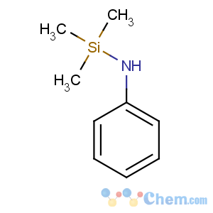CAS No:3768-55-6 N-trimethylsilylaniline