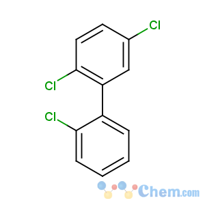 CAS No:37680-65-2 1,4-dichloro-2-(2-chlorophenyl)benzene