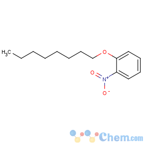 CAS No:37682-29-4 1-nitro-2-octoxybenzene