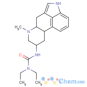 CAS No:37686-85-4 trans-9,10-DIHYDROLISURIDE HYDROGEN MALEATE			