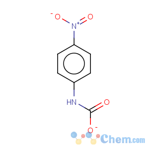 CAS No:37689-86-4 4-nitrophenylcarbamate