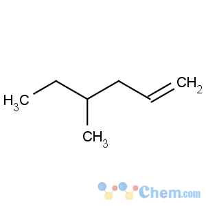 CAS No:3769-23-1 4-methylhex-1-ene