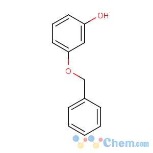 CAS No:3769-41-3 3-phenylmethoxyphenol
