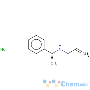 CAS No:37696-17-6 (r)-(+)-n-allyl-alpha-methylbenzylamine
