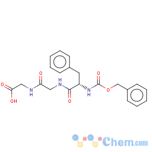 CAS No:37700-64-4 z-phe-gly-gly-oh