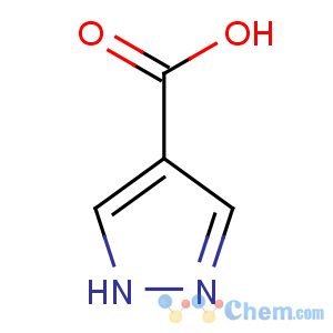 CAS No:37718-11-9 1H-pyrazole-4-carboxylic acid