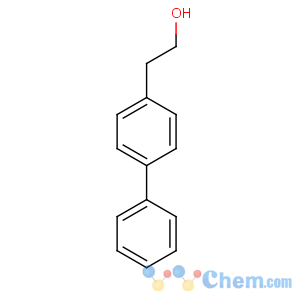 CAS No:37729-18-3 2-(4-phenylphenyl)ethanol