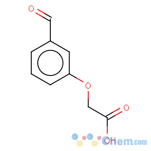 CAS No:37748-09-7 3-Formylphenoxyacetic acid