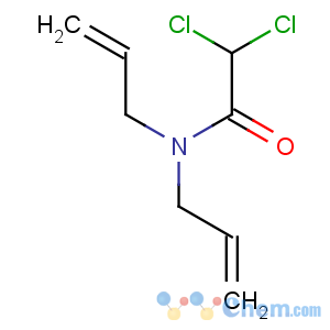 CAS No:37764-25-3 2,2-dichloro-N,N-bis(prop-2-enyl)acetamide