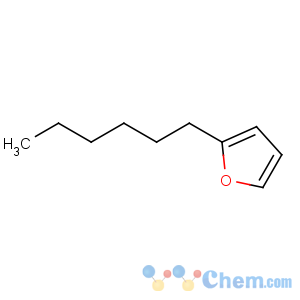 CAS No:3777-70-6 2-hexylfuran