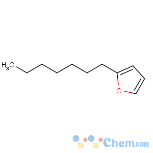 CAS No:3777-71-7 2-heptylfuran