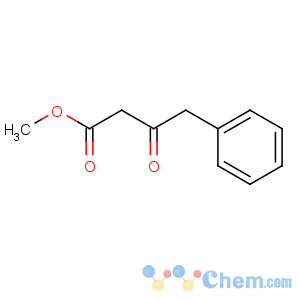 CAS No:37779-49-0 methyl 3-oxo-4-phenylbutanoate