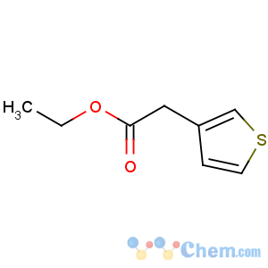 CAS No:37784-63-7 ethyl 2-thiophen-3-ylacetate