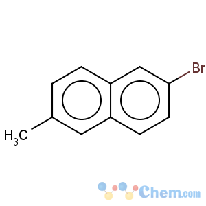 CAS No:37796-78-4 Naphthalene,2-bromo-6-methyl-