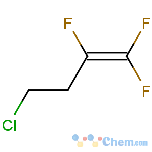 CAS No:378-81-4 1-Butene,4-chloro-1,1,2,3,3,4,4-heptafluoro-