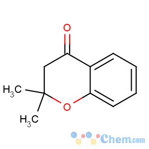 CAS No:3780-33-4 2,2-dimethyl-3H-chromen-4-one