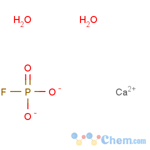 CAS No:37809-19-1 calcium