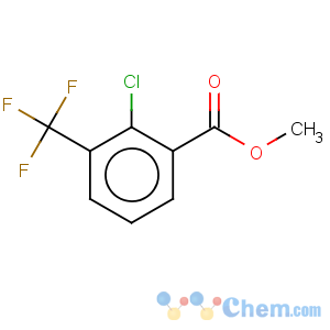 CAS No:378231-19-7 2-chloro-3-(trifluoromethyl)phenyl acetate
