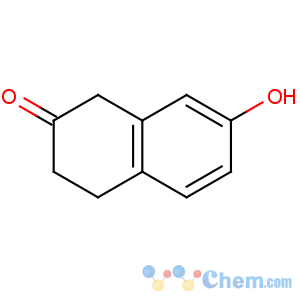 CAS No:37827-68-2 7-hydroxy-3,4-dihydro-1H-naphthalen-2-one