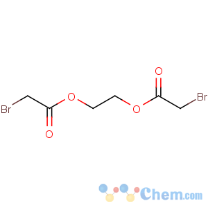 CAS No:3785-34-0 2-(2-bromoacetyl)oxyethyl 2-bromoacetate