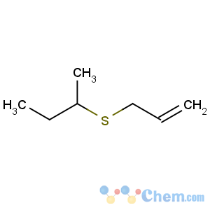 CAS No:37850-75-2 1-Propene,3-[(1,1-dimethylethyl)thio]-