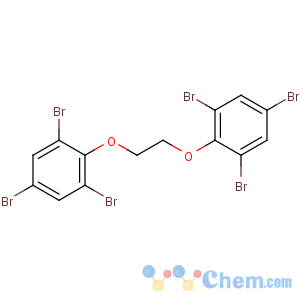 CAS No:37853-59-1 1,3,5-tribromo-2-[2-(2,4,6-tribromophenoxy)ethoxy]benzene