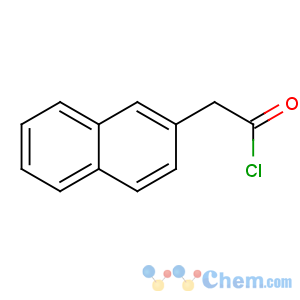 CAS No:37859-25-9 2-naphthalen-2-ylacetyl chloride