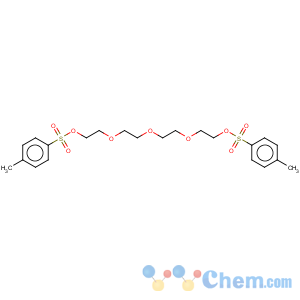 CAS No:37860-51-8 Ethanol,2,2'-[oxybis(2,1-ethanediyloxy)]bis-, 1,1'-bis(4-methylbenzenesulfonate)