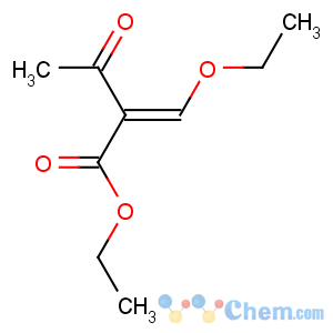 CAS No:3788-94-1 Ethyl 2-(ethoxymethylene)acetoacetate
