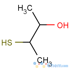 CAS No:37887-04-0 2-Mercapto-3-butanol