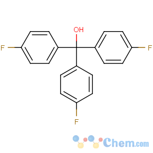CAS No:379-57-7 tris(4-fluorophenyl)methanol