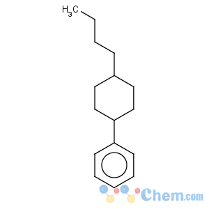 CAS No:37909-94-7 (4-BUTYLCYCLOHEXY)BENZENE