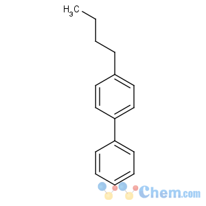 CAS No:37909-95-8 1-butyl-4-phenylbenzene