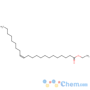 CAS No:37910-77-3 Erucic acid ethyl ester