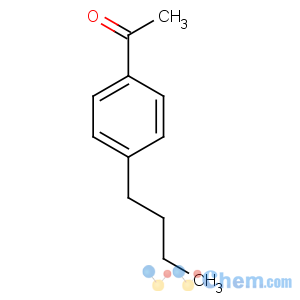 CAS No:37920-25-5 1-(4-butylphenyl)ethanone