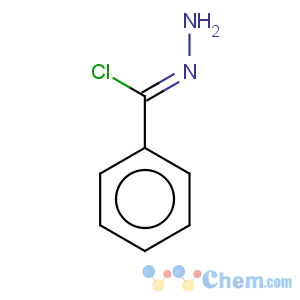 CAS No:37932-51-7 Benzenecarbohydrazonoylchloride, 4-chloro-N-[chloro(4-chlorophenyl)methylene]-