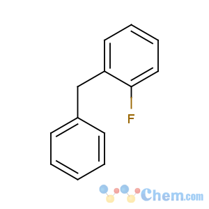 CAS No:3794-15-8 1-benzyl-2-fluorobenzene