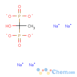 CAS No:3794-83-0 tetrasodium