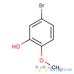 CAS No:37942-01-1 5-bromo-2-methoxyphenol