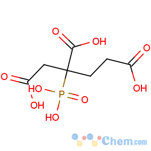 CAS No:37971-36-1 2-phosphonobutane-1,2,4-tricarboxylic acid