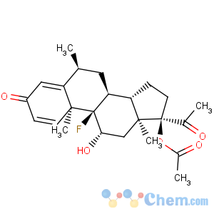 CAS No:3801-06-7 Eflone