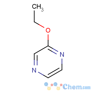 CAS No:38028-67-0 2-ethoxypyrazine