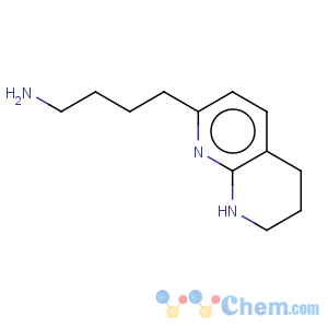 CAS No:380394-88-7 5,6,7,8-TETRAHYDRO-1,8-NAPHTHYRIDIN-2-BUTYLAMINE