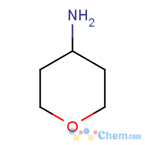 CAS No:38041-19-9 oxan-4-amine